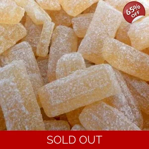 Gray's Herbal Tablets - Grays Herbals Boiled Sweets